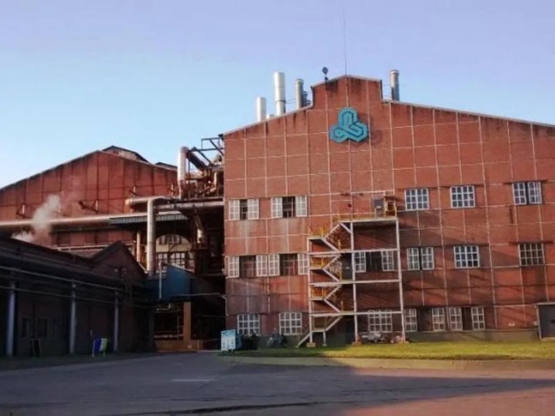 Santiago Blaquier negocia la compra de otro ingenio y consolida un polo azucarero propio paralelo a&nbsp;Ledesma