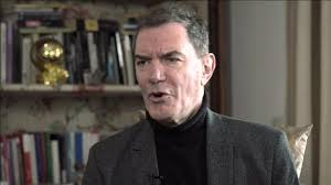 Darío Lopérfido contó que tiene ELA en su nuevo ciclo de entrevistas: “Ya guardé mi voz para el&nbsp;futuro”