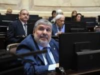 La polémica del senador kirchnerista José Mayans: “Voy a votar para que se quede&nbsp;desnudo”