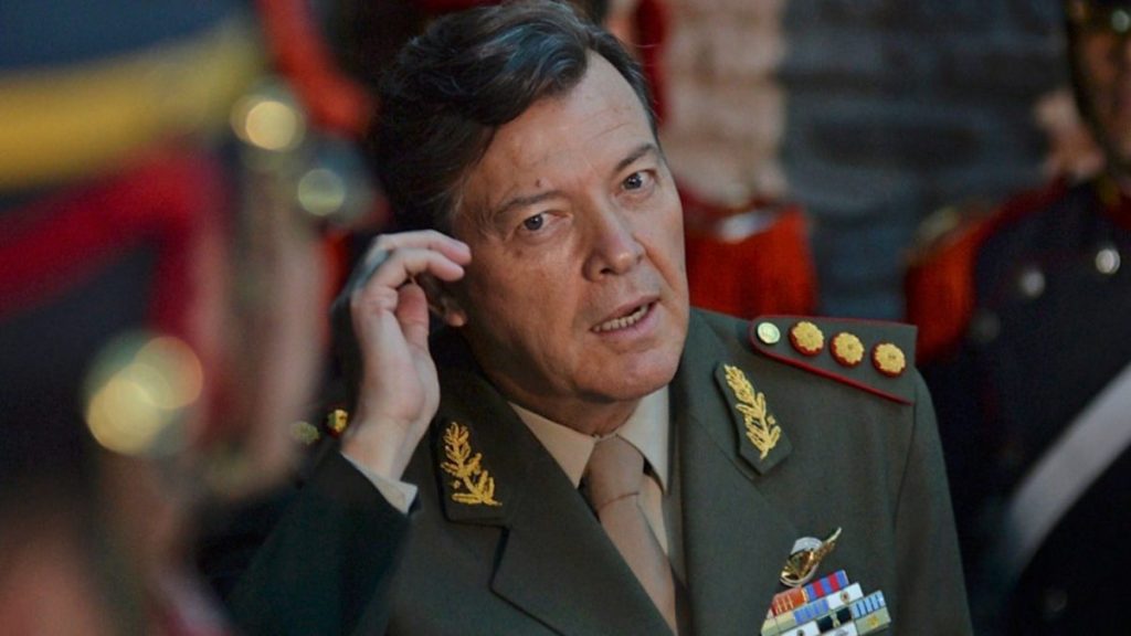 Tras la citación de 90 militares por el caso Nisman, Milani desafío al fiscal Taiano: “Es un&nbsp;impresentable”