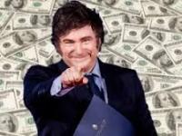 La peor inversión de la era Milei: cuánto perdió el que compró dólares desde que asumió el&nbsp;Gobierno