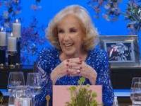 Mirtha Legrand cumple 99 años: todos los detalles de la gran celebración de la diva&nbsp;argentina