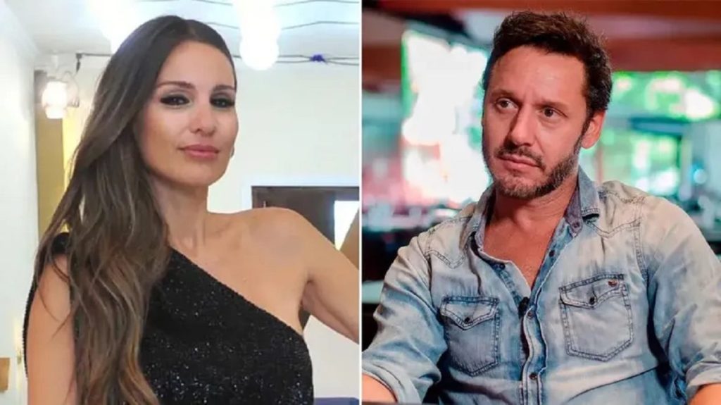 El enigmático mensaje que Pampita le dedicó a Benjamín Vicuña: “Algo estamos haciendo&nbsp;bien”