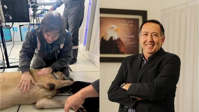 La Justicia levantó el secreto fiscal del pastor que convirtió 100 mil pesos en 100 mil dólares por un&nbsp;“milagro”