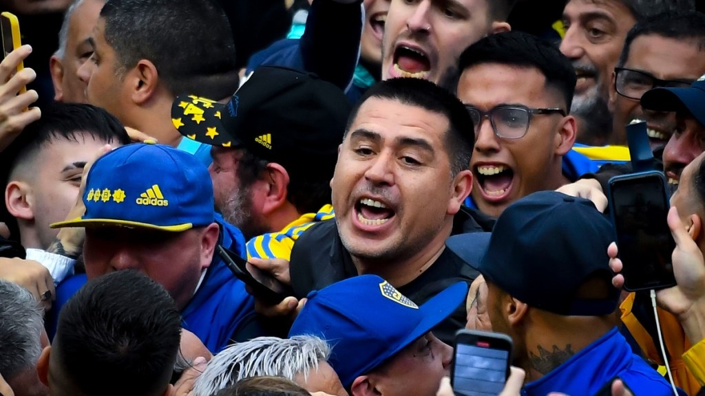 Un periodista denunció que La Cámpora lo “apretó” por exponer la influencia de Máximo Kirchner en&nbsp;Boca