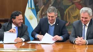 La Provincia ejecutará las obras en la RN 51, tramo San Antonio de los Cobres – Mina&nbsp;Poma