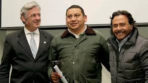 Con la presencia del gobernador Sáenz se premió la excelencia artesanal salteña en la Expo Rural de&nbsp;Palermo