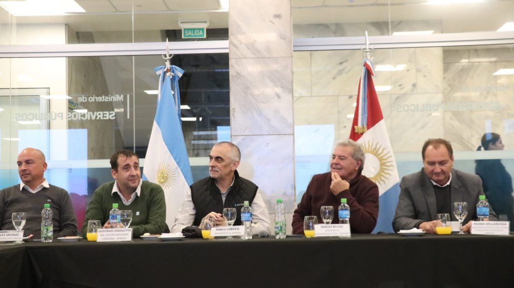 Renunció el presidente del Senasa, Pablo Cortese, tras el conflicto por vacunas importadas desde&nbsp;Brasil