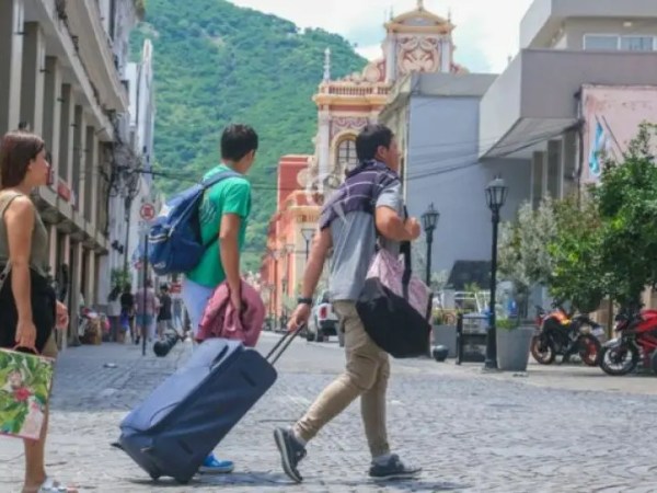 “No estuvimos a la altura”: críticas a la promoción turística en&nbsp;Salta