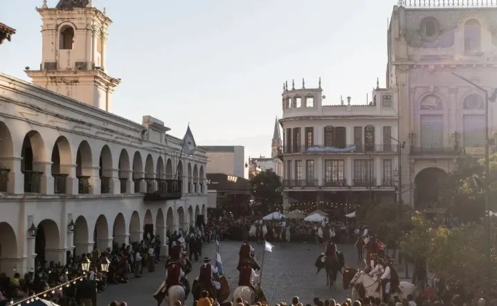 IVA turístico para hoteleros y gastronómicos: “Es un ganar-ganar para todos”, opinan desde&nbsp;Salta