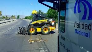 Pese a los recortes de Nación, Sáenz anunció que continúan las obras viales