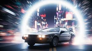 Volver al futuro: cómo una película sobre viajes en el tiempo anticipó los dilemas tecnológicos de nuestra&nbsp;era