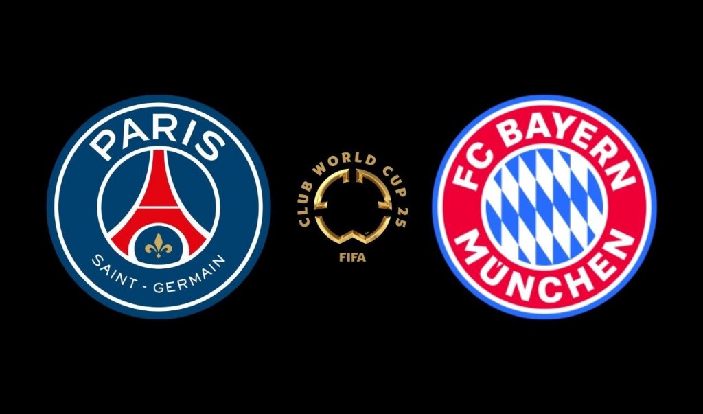 PSG y Bayern Múnich se enfrentan por un lugar en las semifinales del Mundial de&nbsp;Clubes
