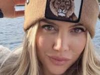 Revuelo en Japón por los malos modales de Wanda Nara y su novio: “No quiero estar cerca de estos&nbsp;tipos”