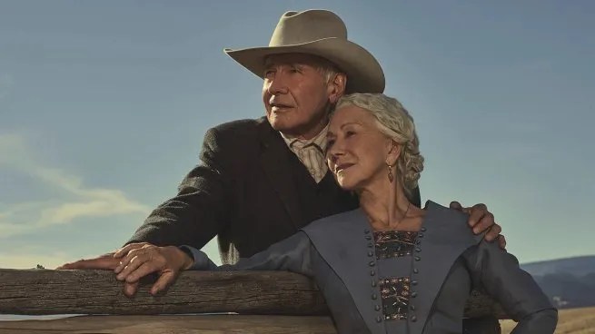 No te la podés perder! La precuela más esperada de Yellowstone ya llegó a Netflix y lidera la lista de&nbsp;éxitos