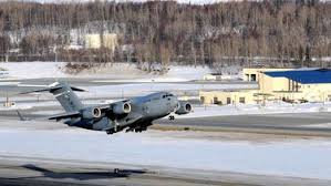 Cómo es la base militar de Alaska donde se reunirán Donald Trump y Vladimir&nbsp;Putin