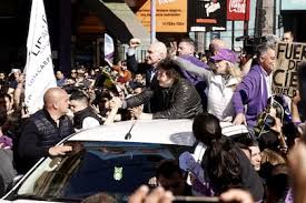 Del insulto a los golpes: la irrefrenable dinámica de la&nbsp;violencia