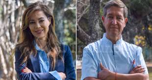 ROYON Y BIELLA, DEL FRENTE “PRIMERO LOS SALTEÑOS”: “LA ÚNICA SALIDA ES DEFENDER A&nbsp;SALTA.”