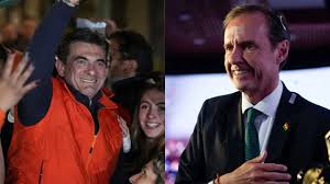 El socialismo deja el poder en Bolivia tras 20 años: quiénes son los candidatos que competirán en el&nbsp;balotaje