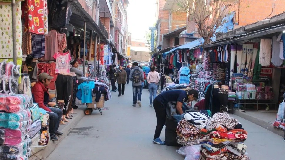 Advierten cierre masivo de negocios en el norte por las compras en&nbsp;Bolivia