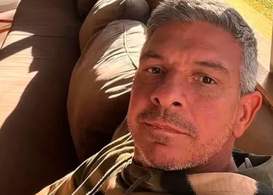 Arranca el juicio contra Marcelo Corazza por corrupción de menores: cuántos años de prisión podrían&nbsp;darle