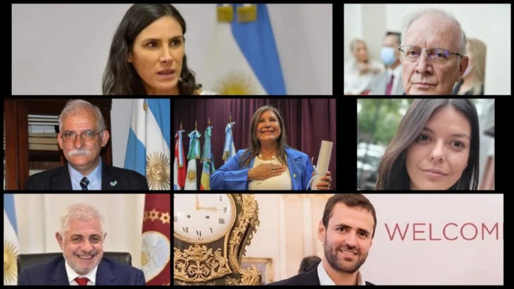 Emergencia en discapacidad y aumento a jubilados: ¿Cómo votaron los Diputados&nbsp;salteños?