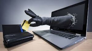 Cinco consejos para protegerte de&nbsp;ciberestafas