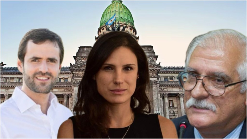 Las bancas de Diputados que estarán en juego en las elecciones de&nbsp;octubre