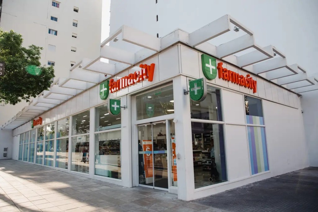 Farmacity busca socios: por qué la cadena necesita financiamiento y qué pasa en el mercado de&nbsp;farmacias