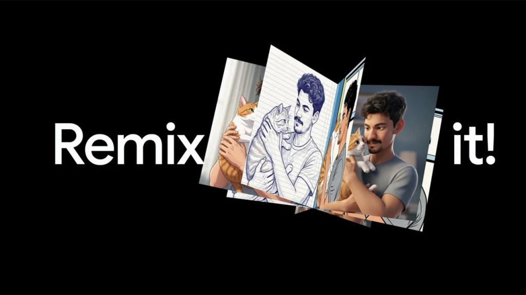 La inteligencia artificial llega a Google Fotos: Estas nuevas funciones transforman tus recuerdos de forma&nbsp;increíble