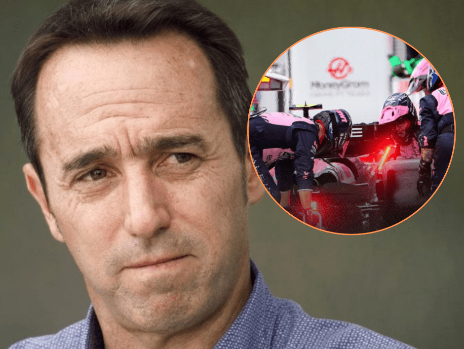 El picante tuit de Marcos Galperin contra Alpine que generó revuelo en las&nbsp;redes