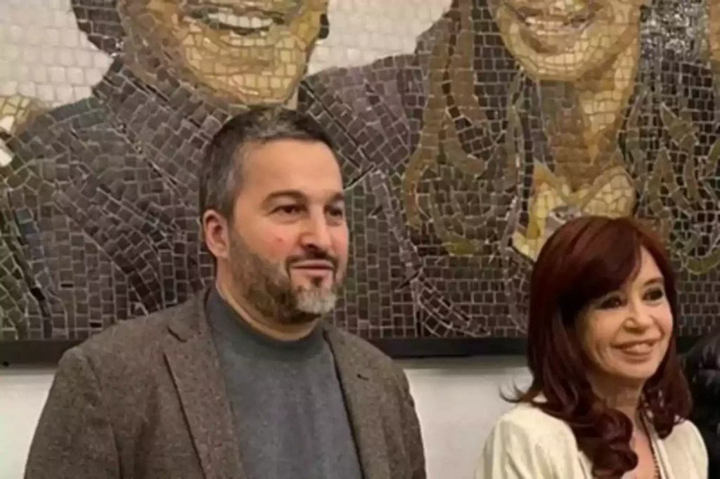 Un video secreto complicó a los García Furfaro en la causa del fentanilo&nbsp;contaminado