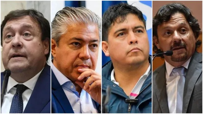 Gobernadores provincialistas prescindieron de alianzas con La Libertad Avanza y reeditan frentes&nbsp;locales