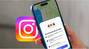 Continúan las críticas a los mapas de Instagram: qué son y como&nbsp;desactivarlos