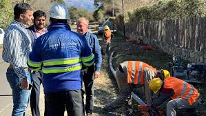 Acueducto La Calderilla: tiene un 80% de avance la obra que abandonó&nbsp;Nación