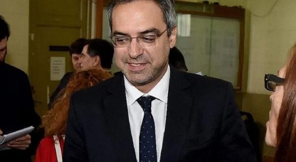 El juez de la causa del fentanilo contaminado le respondió al Gobierno tras las&nbsp;críticas