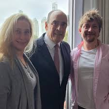 Cumbre secreta en Casa Rosada: el “triángulo político” de Milei se reunió de noche y tomó definiciones&nbsp;clave