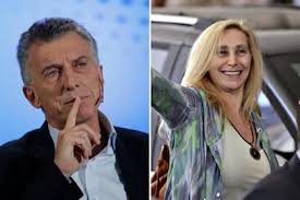 Karina Milei y Mauricio Macri se reunieron y sellaron el acuerdo electoral entre La Libertad Avanza y el PRO en&nbsp;CABA