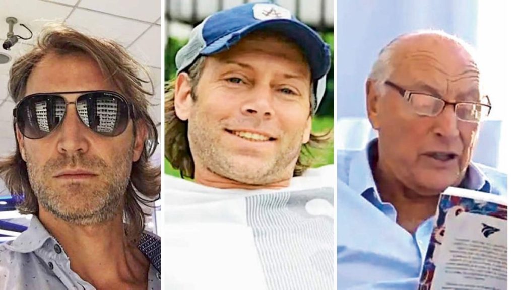 Caso ANDIS: el abogado de los Kovalivker cuestionó los allanamientos y habló de una “caza de&nbsp;brujas”