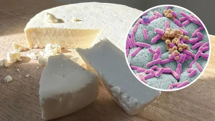 Alerta en Salta por listeriosis: advierten sobre el consumo de lácteos y fiambres&nbsp;caseros