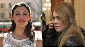 Marcela Pagano y Lilia Lemoine se cruzaron a los gritos en&nbsp;Diputados