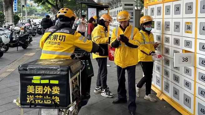 La mayor empresa de delivery del mundo desembarca en Brasil y pone en alerta a PedidosYa y Rappi en&nbsp;Argentina