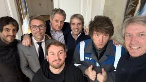 Llegó el desembolso del FMI: las reservas superaron los US$43.000 millones y el dólar oficial bajó a $1370