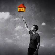 Ingresos insuficientes, alquileres altos y empleo inestable: mudarse solo cada vez se hace más&nbsp;difícil