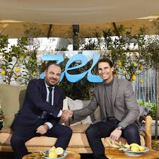 Nadal desembarcará en Argentina con sus hoteles de lujo: Salta  entre las ciudades turísticas&nbsp;elegidas