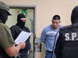 Un narco salteño suma una nueva condena: espera juicio por transportar 427 kilos de&nbsp;droga