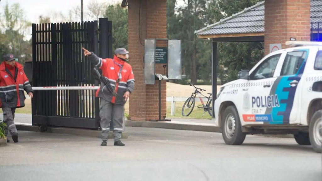 Coimas en la ANDIS: la Justicia profundiza la investigación y realiza allanamientos en&nbsp;Nordelta