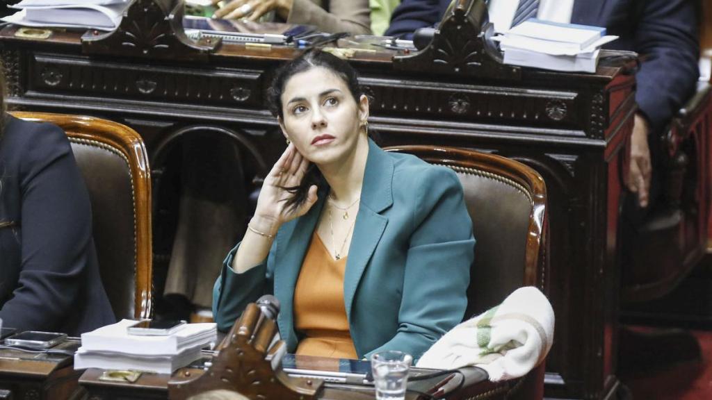 La diputada Pagano denunció que recibió amenazas tras la filtración de los audios: “Ojo&nbsp;Marcela”