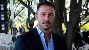 Presuntas coimas: Petri en la mira por contratos de IOSFA con Suizo&nbsp;Argentina