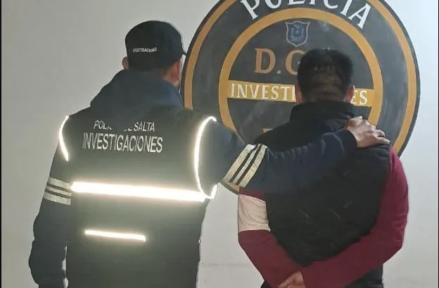 Estafó por más de $6.000.000 en Salta y lo detuvieron en&nbsp;Catamarca